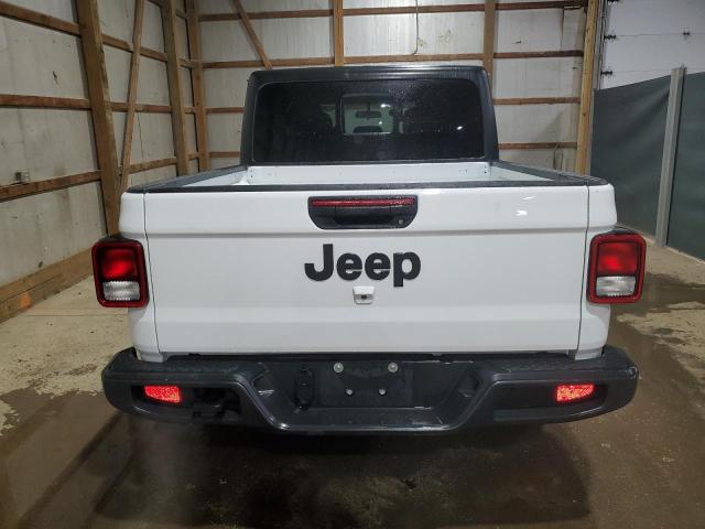 Photo 6 from auction – 2023 JEEP GLADIATOR with VIN 1C6HJTAG9PL541822
