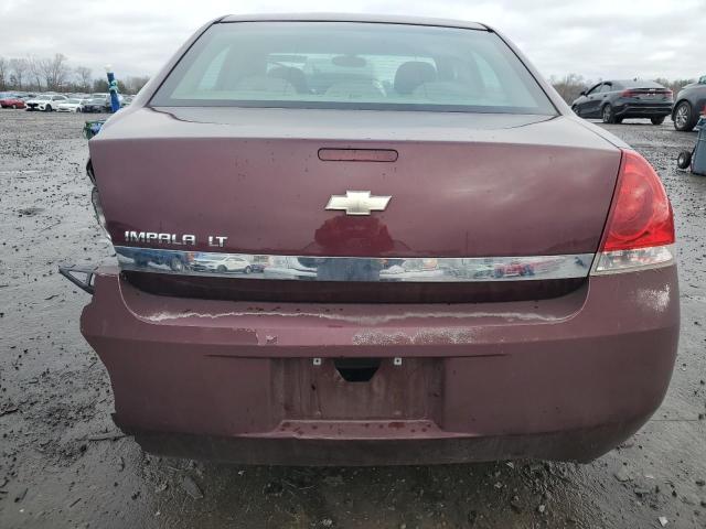 Photo 6 from auction – 2007 CHEVROLET IMPALA LT with VIN 2G1WT58N479289178