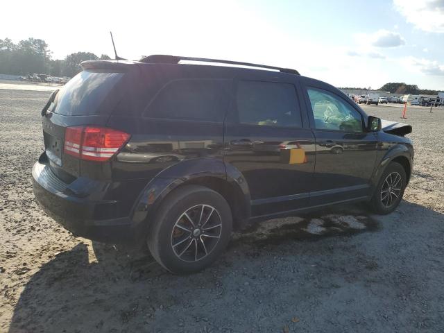 Photo 3 from auction – 2018 DODGE JOURNEY SE with VIN 3C4PDCAB8JT445823