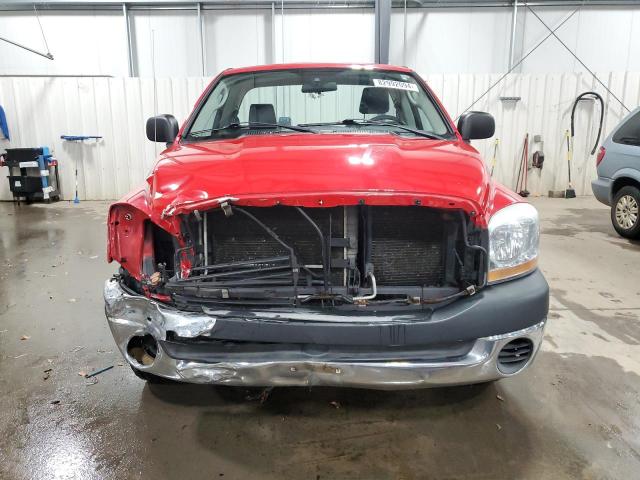 Photo 5 from auction – 2006 DODGE RAM 1500 S with VIN 1D7HA16K06J142193