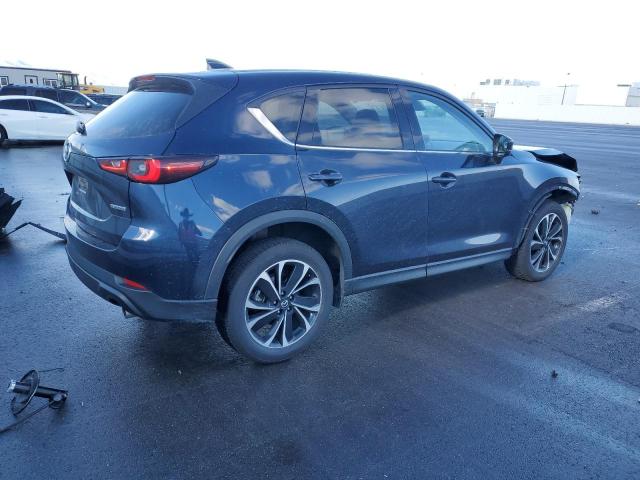 Photo 3 from auction – 2022 MAZDA CX-5 PREMI with VIN JM3KFBDM5N0546419