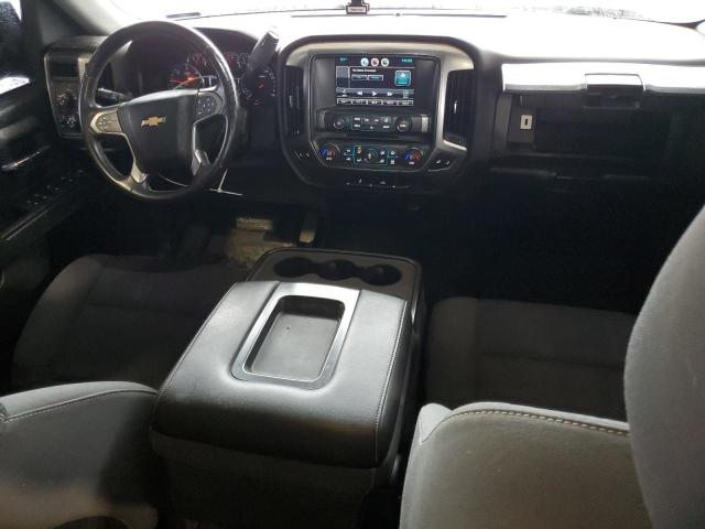 Photo 8 from auction – 2015 CHEVROLET SILVERADO with VIN 1GCVKREC3FZ247234