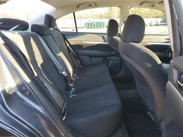 Photo 10 from auction – 2014 SUBARU LEGACY 2.5 with VIN 4S3BMBC64E3009394