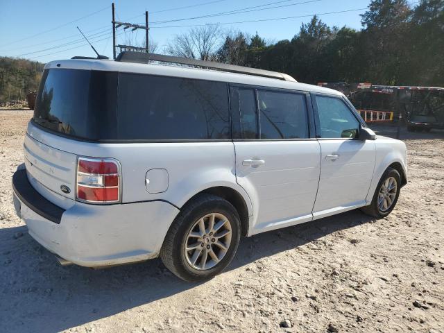 Photo 3 from auction – 2016 FORD FLEX SE with VIN 2FMGK5B81GBA16690