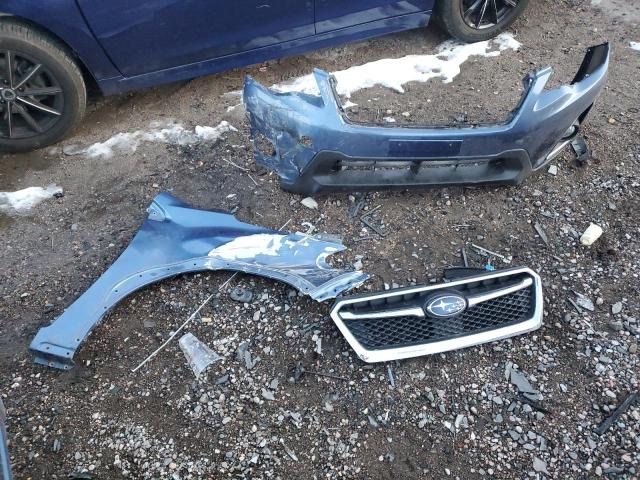 Photo 12 from auction – 2016 SUBARU CROSSTREK with VIN JF2GPANC3GH315102