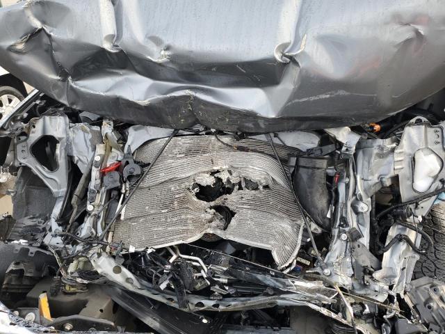 Photo 11 from auction – 2021 CHEVROLET SILVERADO with VIN 1GCUYDED3MZ358286