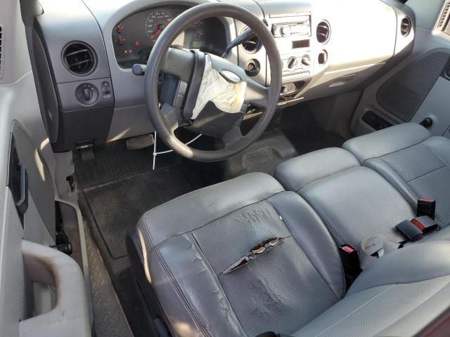 Photo 8 from auction – 2007 FORD F150 with VIN 1FTRX12W17NA21706