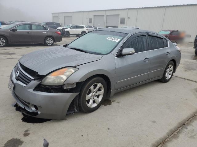 Photo 1 from auction – 2007 NISSAN ALTIMA 3.5 with VIN 1N4BL21EX7N473445