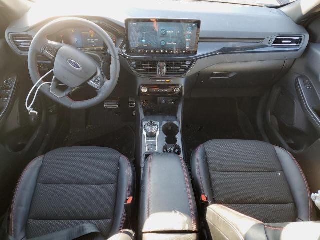 Photo 8 from auction – 2023 FORD ESCAPE ST with VIN 1FMCU9MNXPUA48034