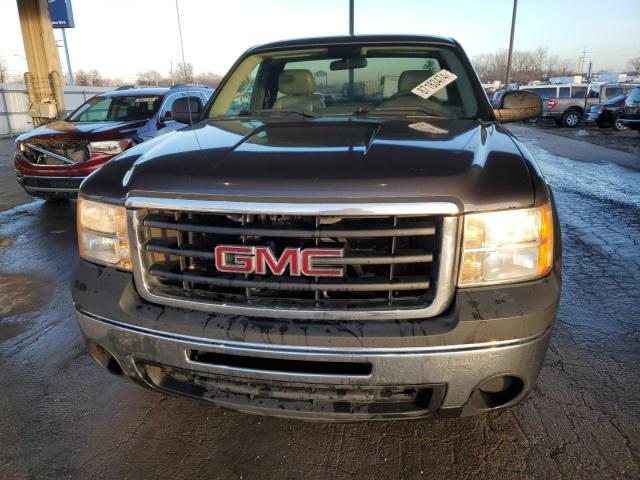 Photo 5 from auction – 2011 GMC SIERRA C15 with VIN 1GTN1TEA2BZ151765