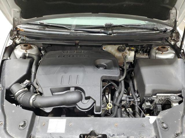 Photo 11 from auction – 2012 CHEVROLET MALIBU LS with VIN 1G1ZB5E01CF260487