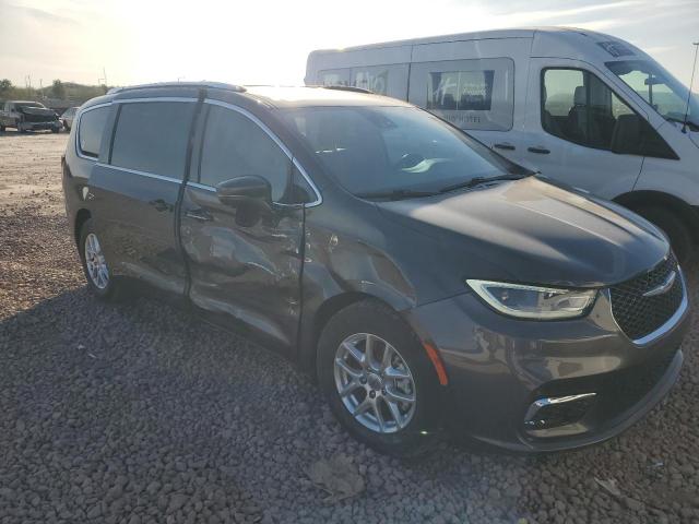 Photo 4 from auction – 2021 CHRYSLER PACIFICA T with VIN 2C4RC1BG9MR561422