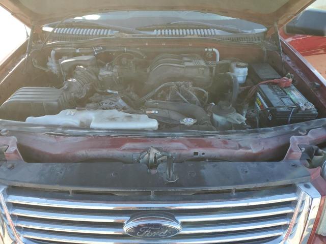 Photo 11 from auction – 2010 FORD EXPLORER X with VIN 1FMEU7DE7AUA14878