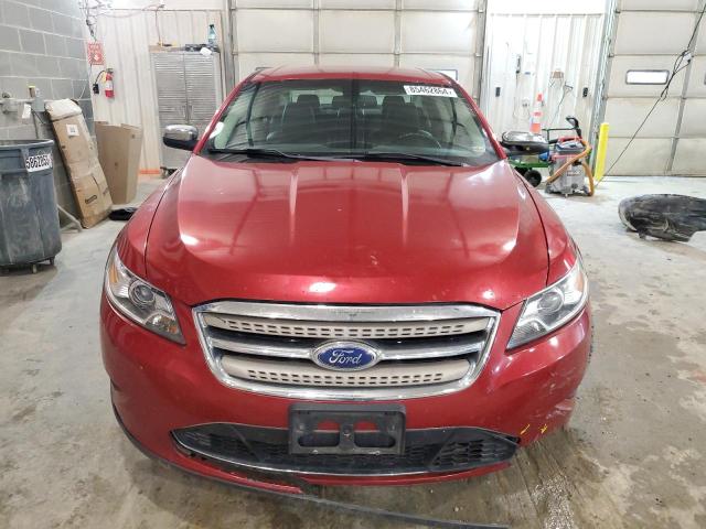 Photo 5 from auction – 2012 FORD TAURUS LIM with VIN 1FAHP2FW1CG112927