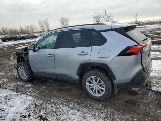Photo 2 from auction – 2024 TOYOTA RAV4 PRIME with VIN JTMGB3FV3RD214595