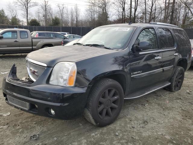 Photo 1 from auction – 2008 GMC YUKON DENA with VIN 1GKFK63868J120808