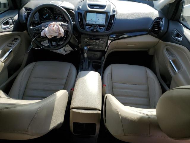 Photo 8 from auction – 2017 FORD ESCAPE TIT with VIN 1FMCU0JD9HUB48912