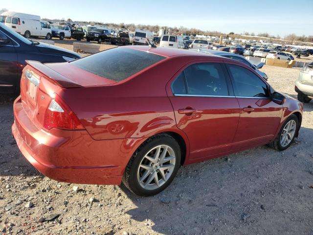 Photo 3 from auction – 2010 FORD FUSION SEL with VIN 3FAHP0JA9AR170144
