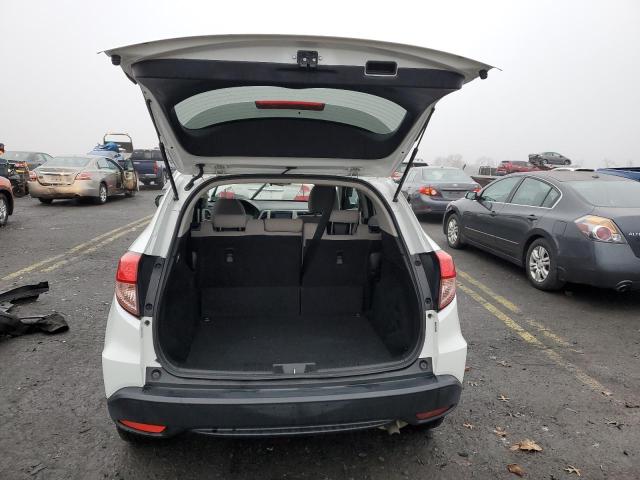 Photo 6 from auction – 2016 HONDA HR-V EX with VIN 3CZRU6H50GM729910