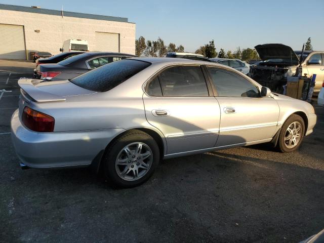 Photo 3 from auction – 2001 ACURA 3.2TL with VIN 19UUA56651A023603