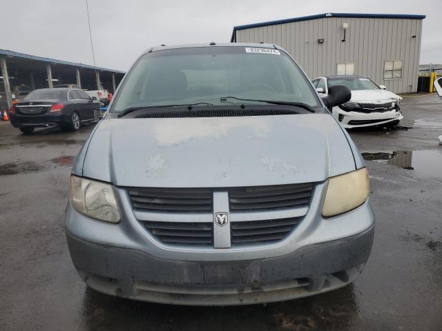 Photo 5 from auction – 2006 DODGE CARAVAN SE with VIN 1D4GP25RX6B728762