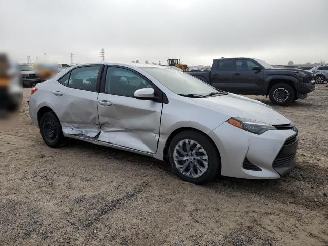 Photo 4 from auction – 2018 TOYOTA COROLLA L with VIN 2T1BURHE7JC984059
