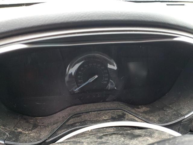 Photo 9 from auction – 2020 FORD FUSION SE with VIN 3FA6P0HD0LR234887