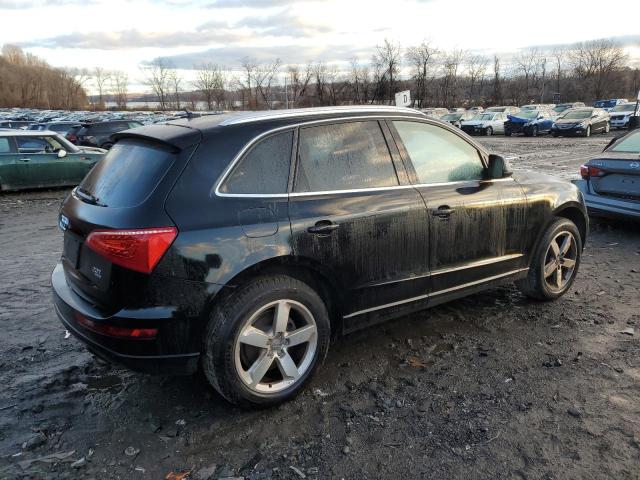 Photo 3 from auction – 2011 AUDI Q5 PREMIUM with VIN WA1LFAFP4BA109901