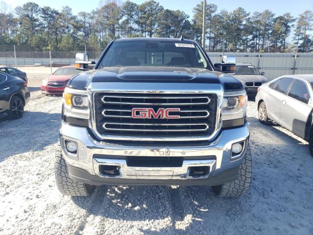 Photo 5 from auction – 2015 GMC SIERRA K35 with VIN 1GT423E80FF554415