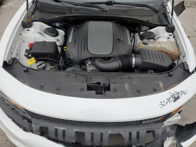 Photo 11 from auction – 2020 DODGE CHARGER R/ with VIN 2C3CDXCT1LH159839