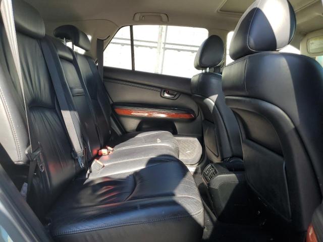 Photo 11 from auction – 2004 LEXUS RX 330 with VIN JTJGA31U640031013