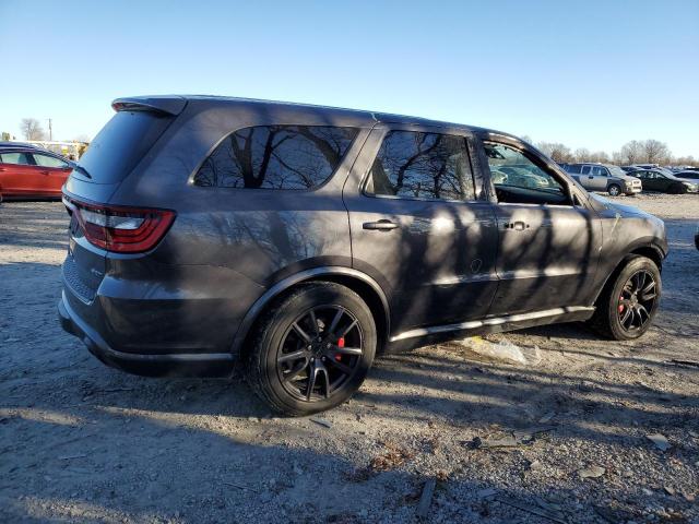 Photo 3 from auction – 2018 DODGE DURANGO SR with VIN 1C4SDJGJXJC385715