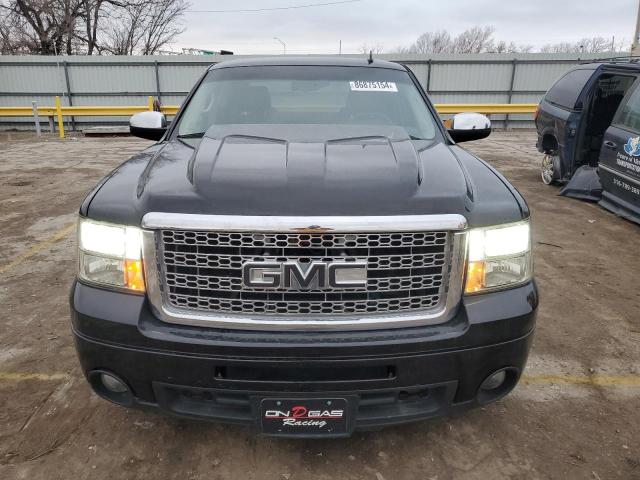 Photo 5 from auction – 2007 GMC NEW SIERRA with VIN 3GTEC13C47G530678