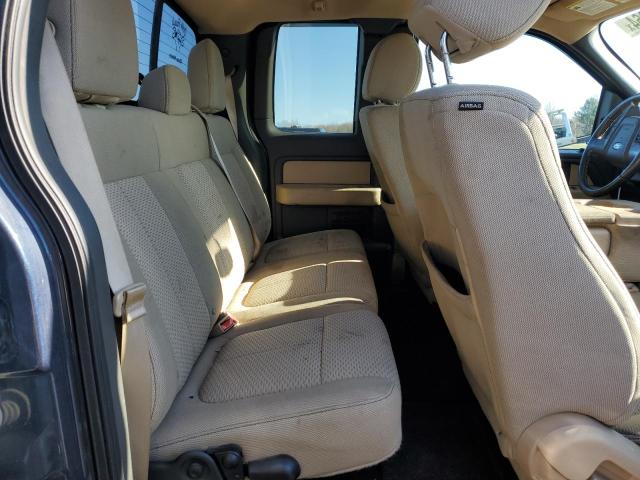 Photo 10 from auction – 2014 FORD F150 SUPER with VIN 1FTFX1ET3EKF44633