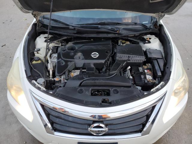 Photo 11 from auction – 2015 NISSAN ALTIMA 2.5 with VIN 1N4AL3AP1FN897713