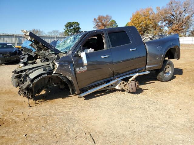 RAM 3500 LARAM 2016 с VIN 3C63RRML1GG242644 - Фото с аукциона