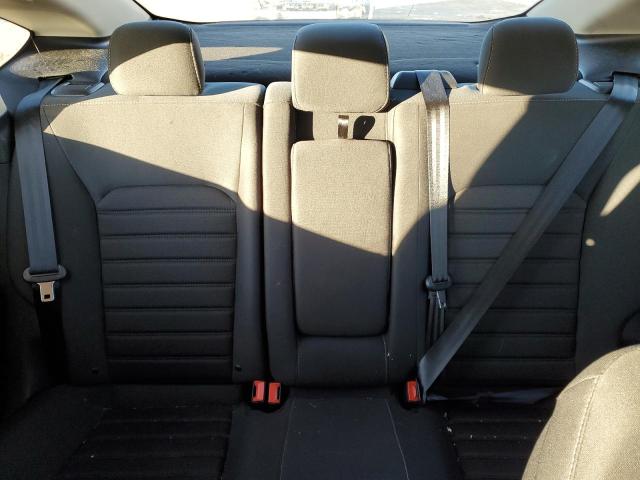 Photo 10 from auction – 2015 FORD FOCUS ST with VIN 1FADP3L97FL254407