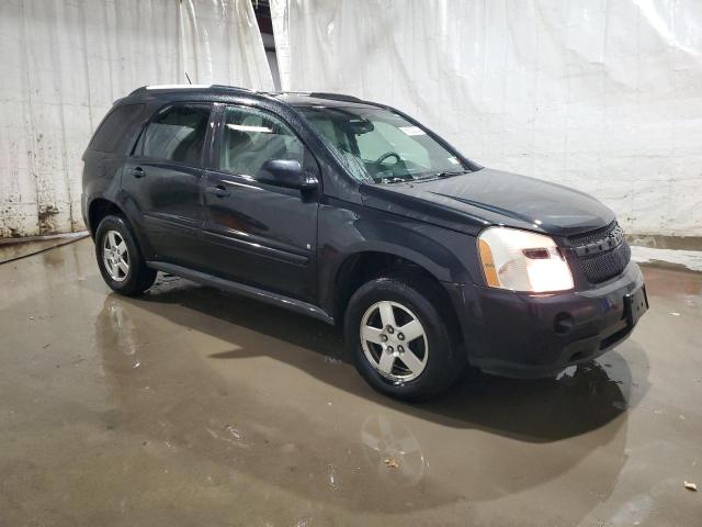 Photo 4 from auction – 2009 CHEVROLET EQUINOX LT with VIN 2CNDL33F696215621