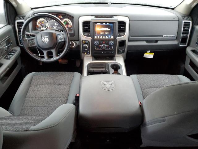 Photo 8 from auction – 2019 RAM 1500 CLASS with VIN 1C6RR7LT2KS551525