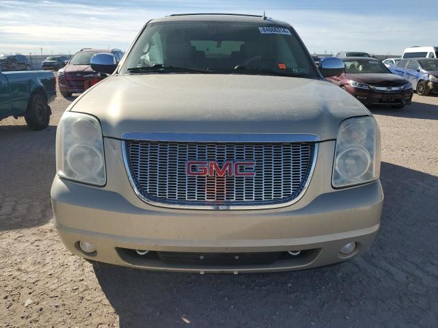 Photo 5 from auction – 2010 GMC YUKON SLT with VIN 1GKUCCE03AR186539