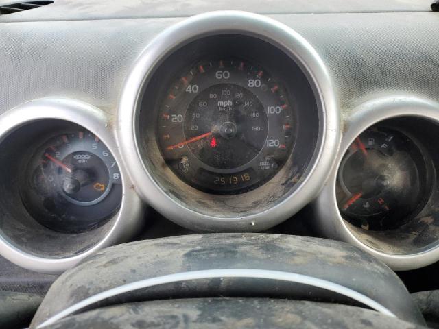Photo 9 from auction – 2004 HONDA ELEMENT EX with VIN 5J6YH275X4L026418