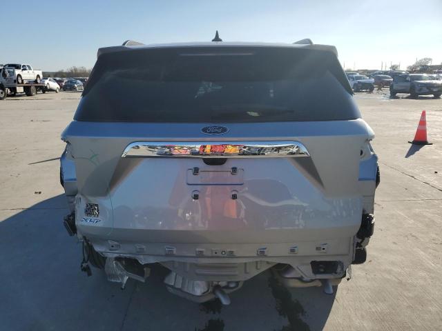 Photo 6 from auction – 2024 FORD EXPLORER X with VIN 1FMSK7DH5RGA42434