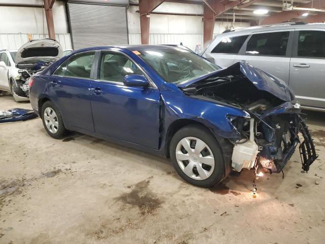 Photo 4 from auction – 2007 TOYOTA CAMRY CE with VIN 4T1BE46K47U056497