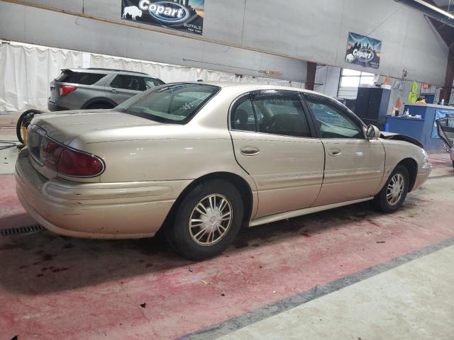 Photo 3 from auction – 2005 BUICK LESABRE CU with VIN 1G4HP52K55U267737