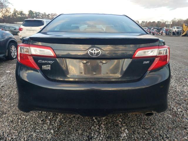 Photo 6 from auction – 2012 TOYOTA CAMRY BASE with VIN 4T1BF1FKXCU106163