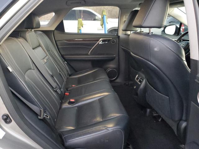 Photo 11 from auction – 2017 LEXUS RX 350 BAS with VIN 2T2BZMCA8HC088173