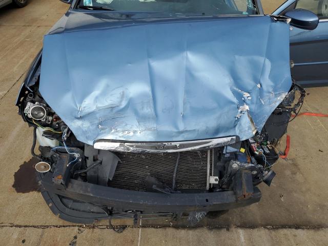 Photo 11 from auction – 2011 CHRYSLER 200 LX with VIN 1C3BC4FB0BN538451