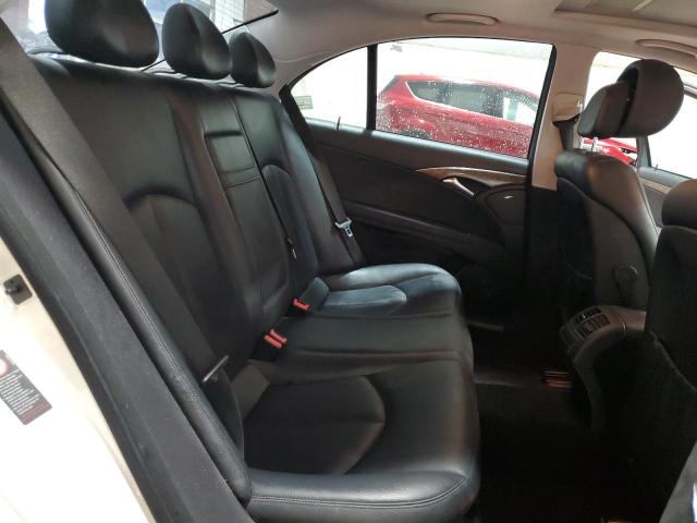 Photo 10 from auction – 2007 MERCEDES-BENZ E 350 4MAT with VIN WDBUF87X67B136535