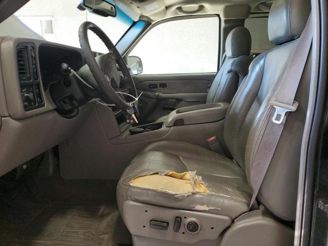 Photo 7 from auction – 2003 CHEVROLET SILVERADO with VIN 2GCEK19T531393179