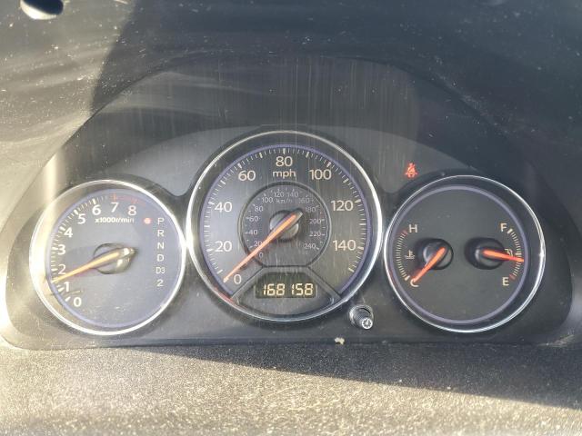 Photo 9 from auction – 2004 HONDA CIVIC EX with VIN 2HGES26754H504434